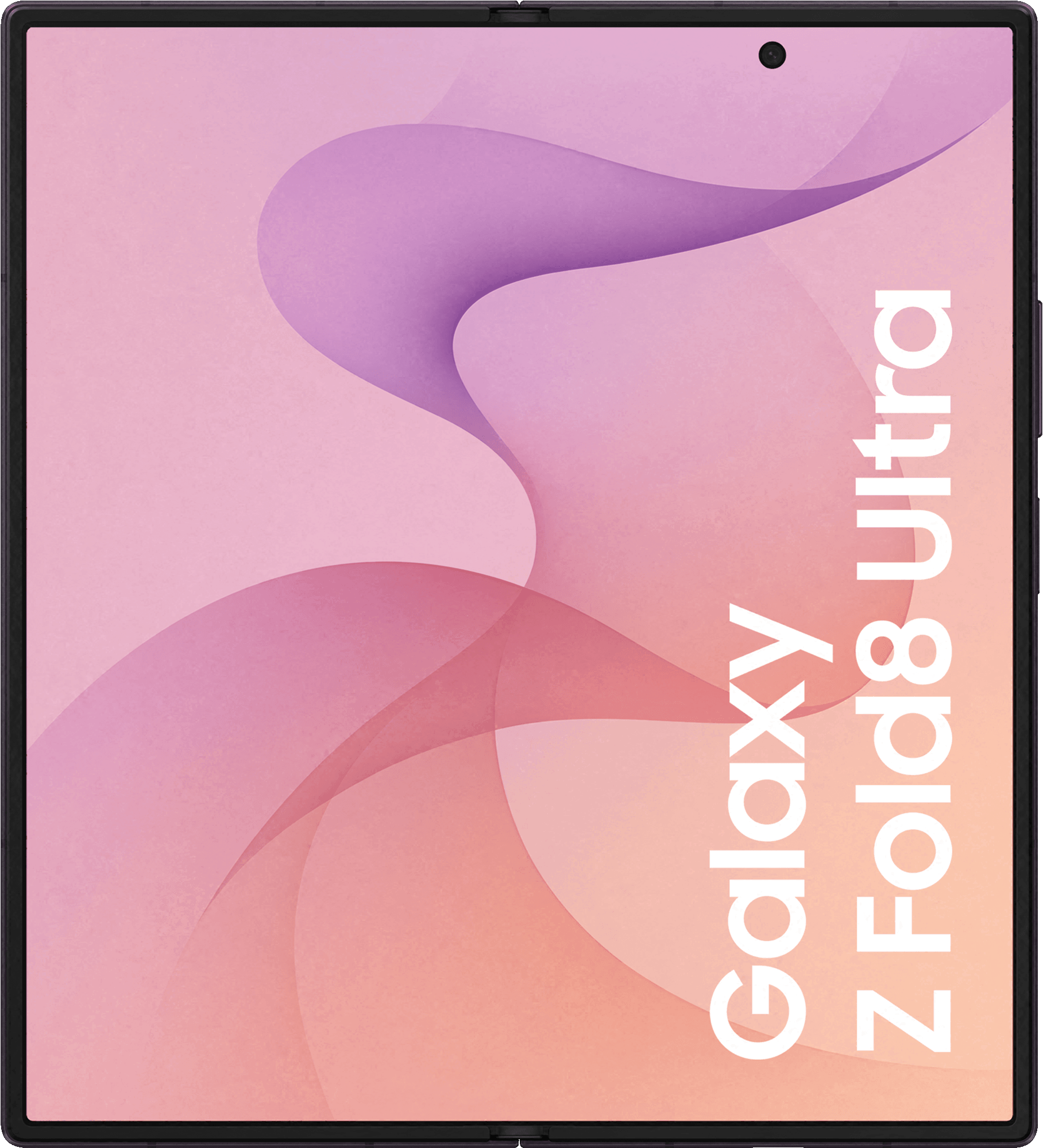 Galaxy Z Fold8 Ultra 512GB Violet Shadow