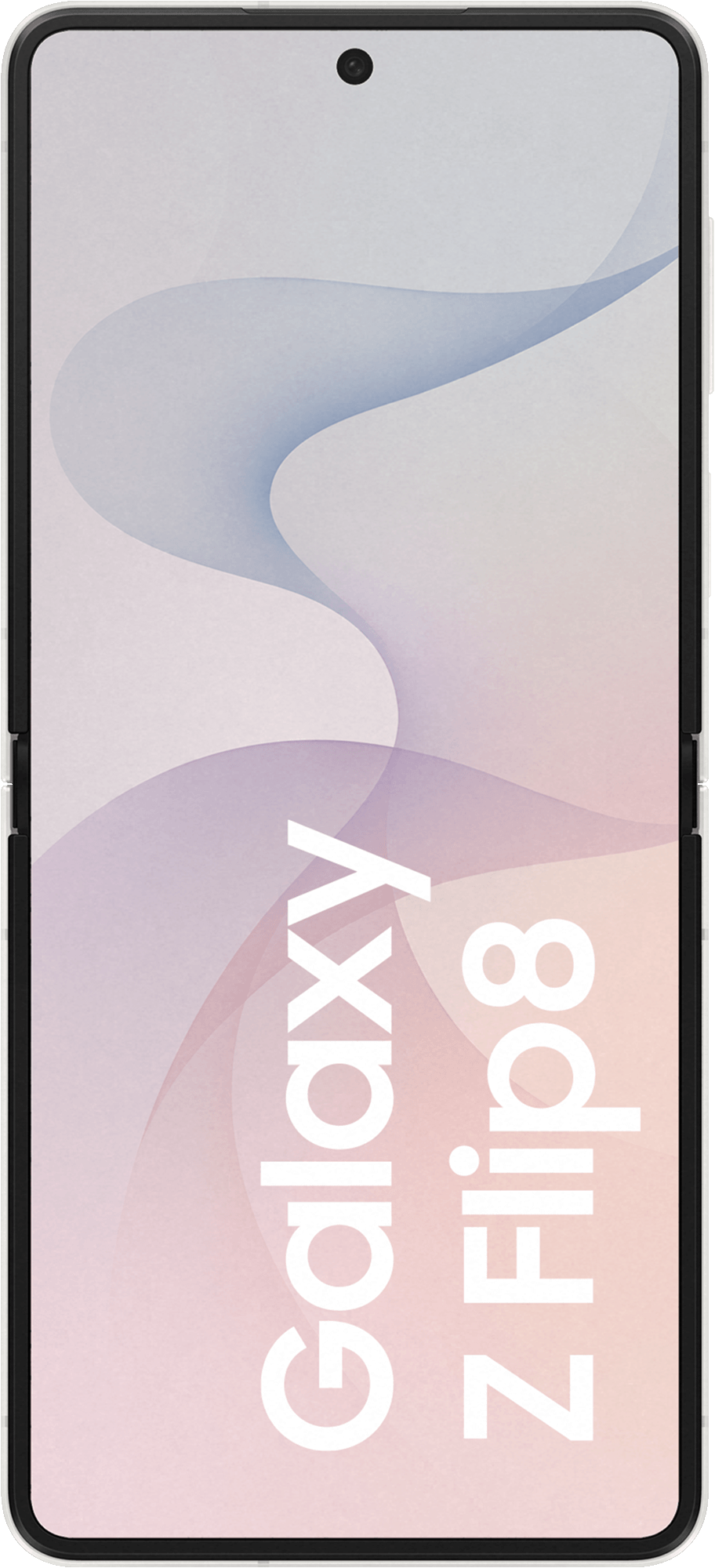 Galaxy Z Flip8 512GB cream