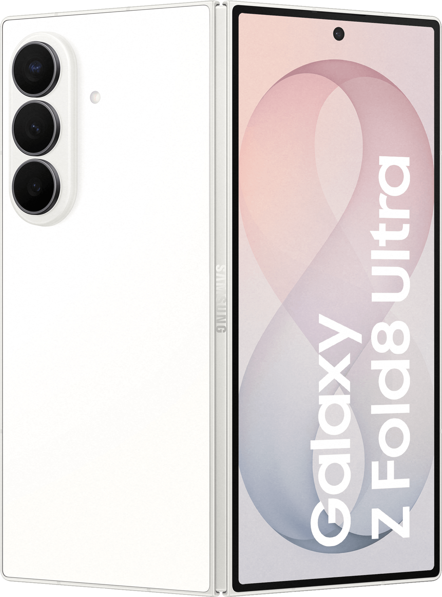 Galaxy Z Fold8 Ultra 256GB Cream