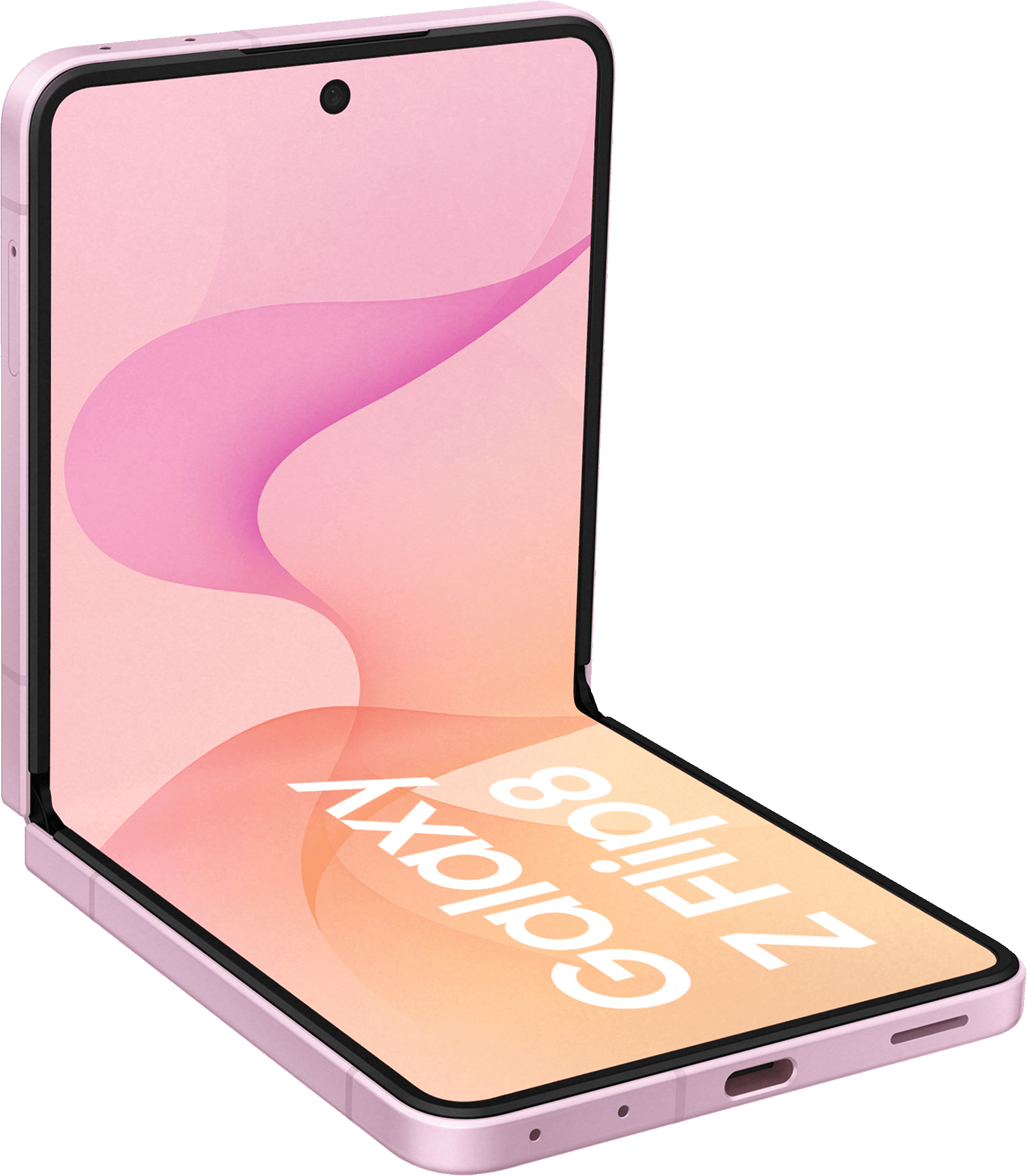 Galaxy Z Flip8 512GB pink