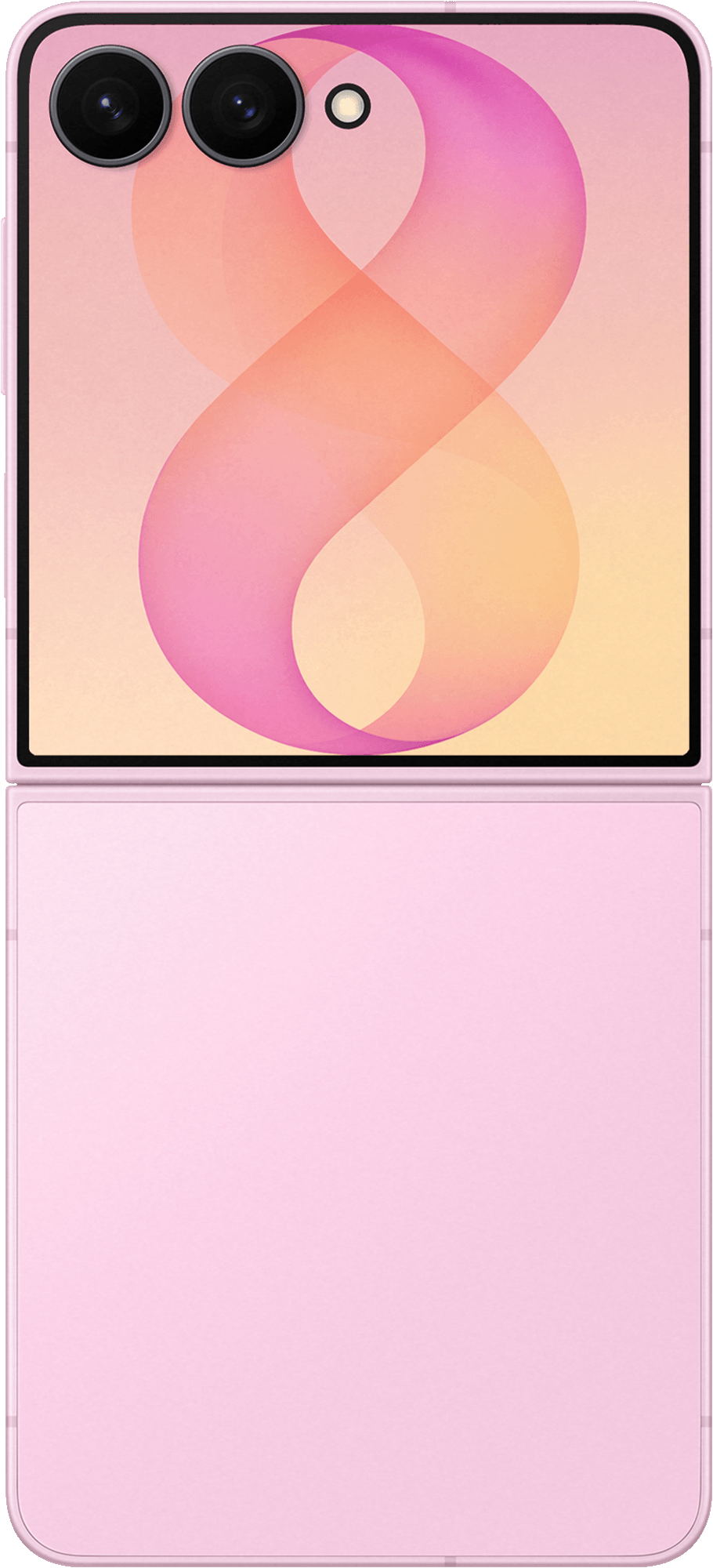 Galaxy Z Flip8 512GB pink