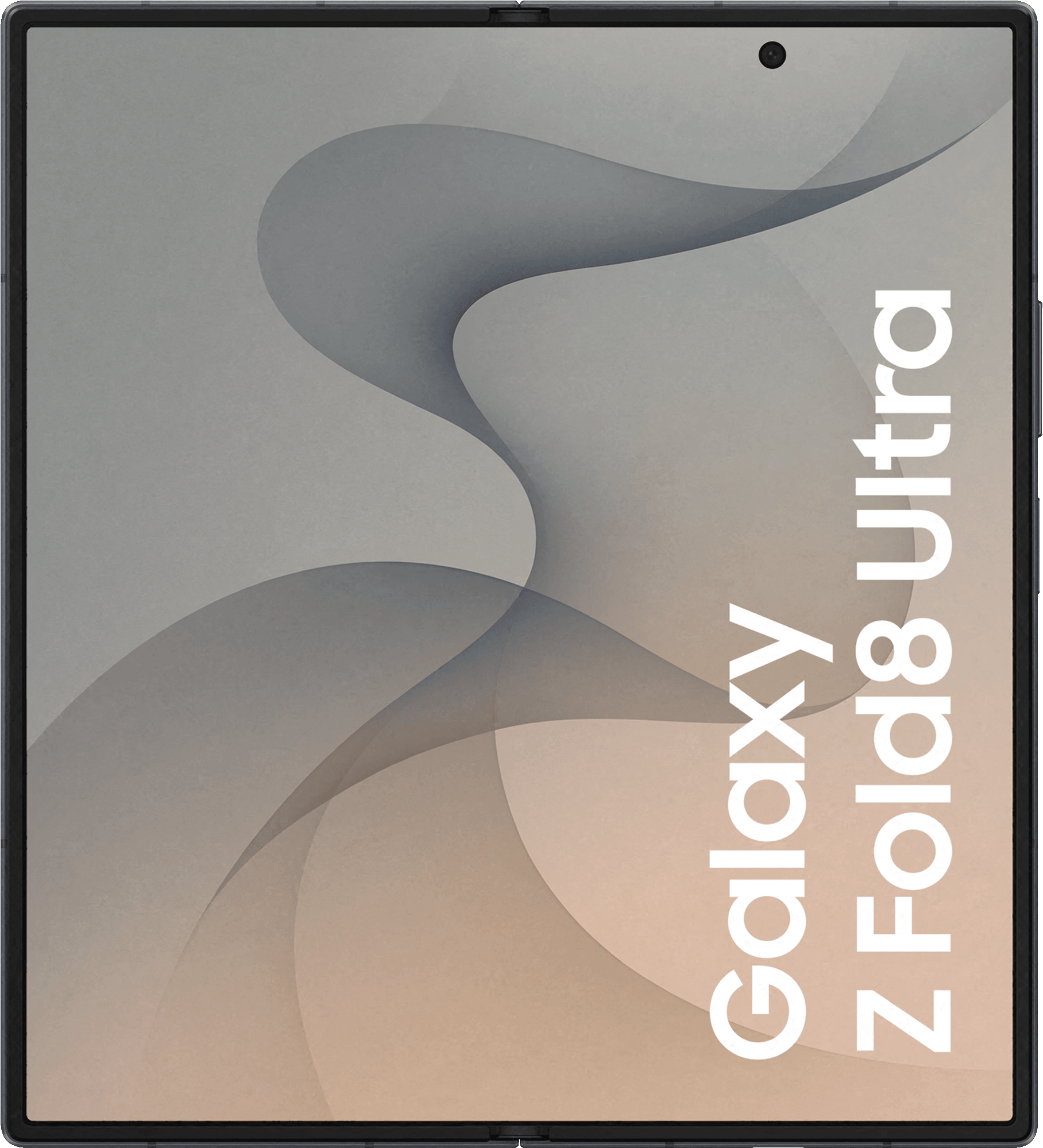 Galaxy Z Fold8 Ultra 256GB Graphite