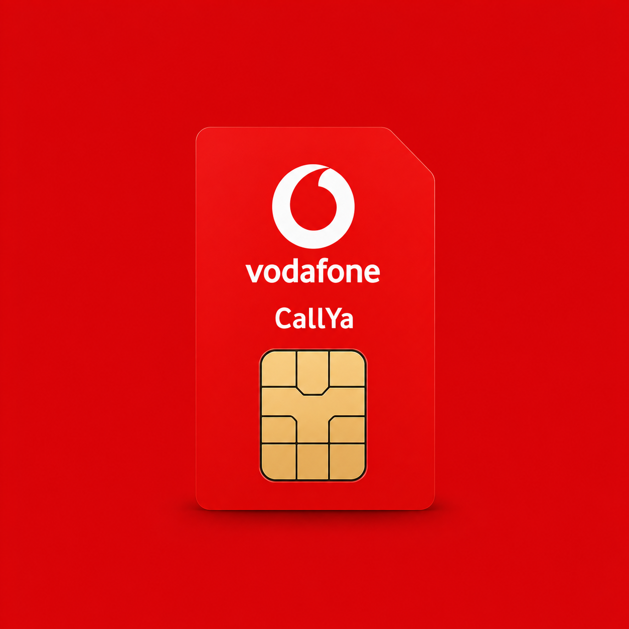 Callya Allnet Flat L Prepaid