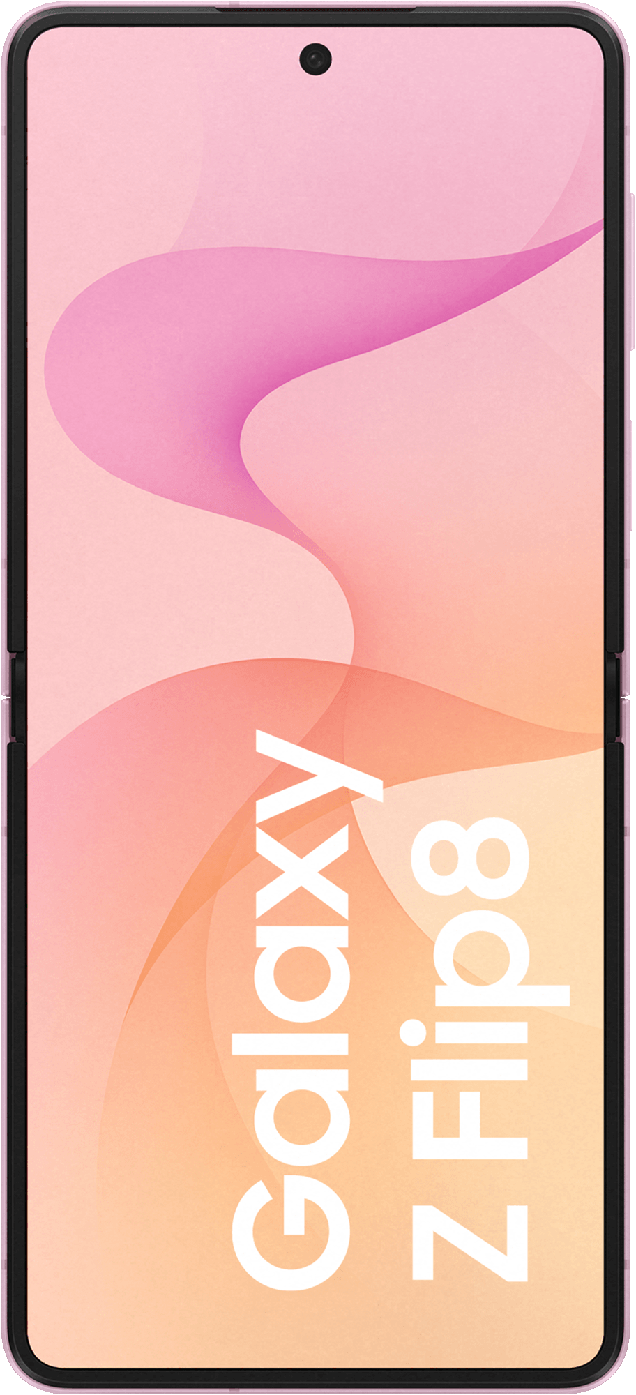 Galaxy Z Flip8 512GB pink