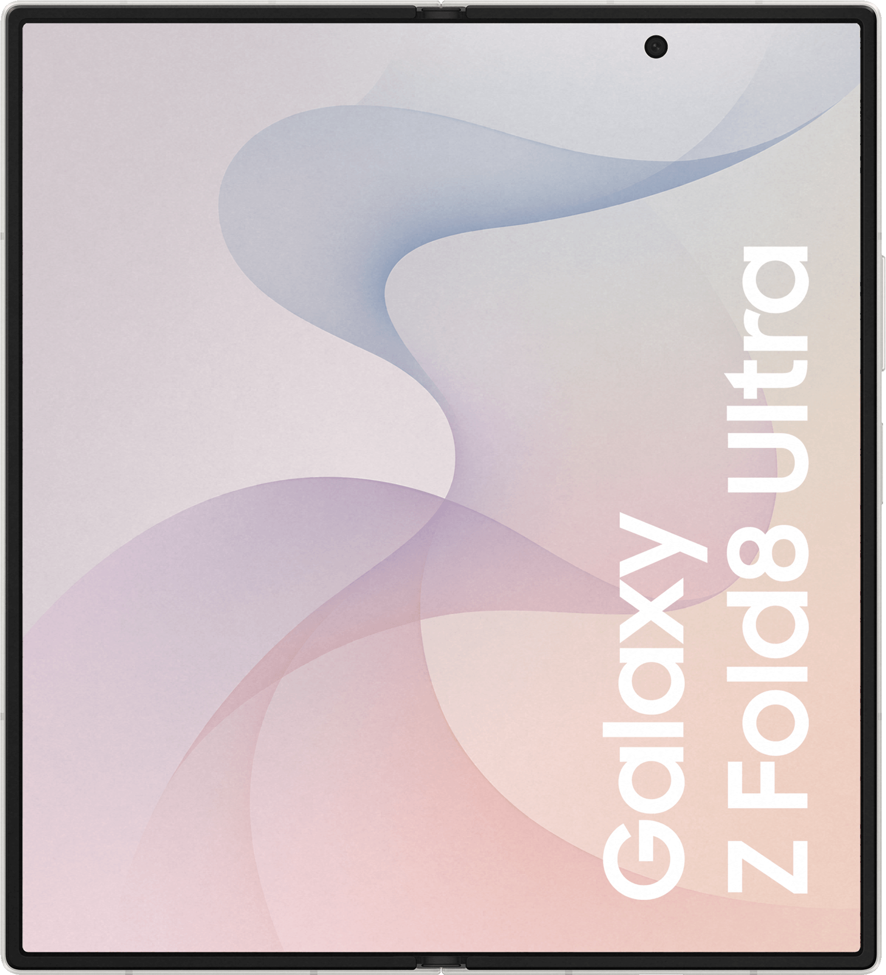 Galaxy Z Fold8 Ultra 512GB Cream