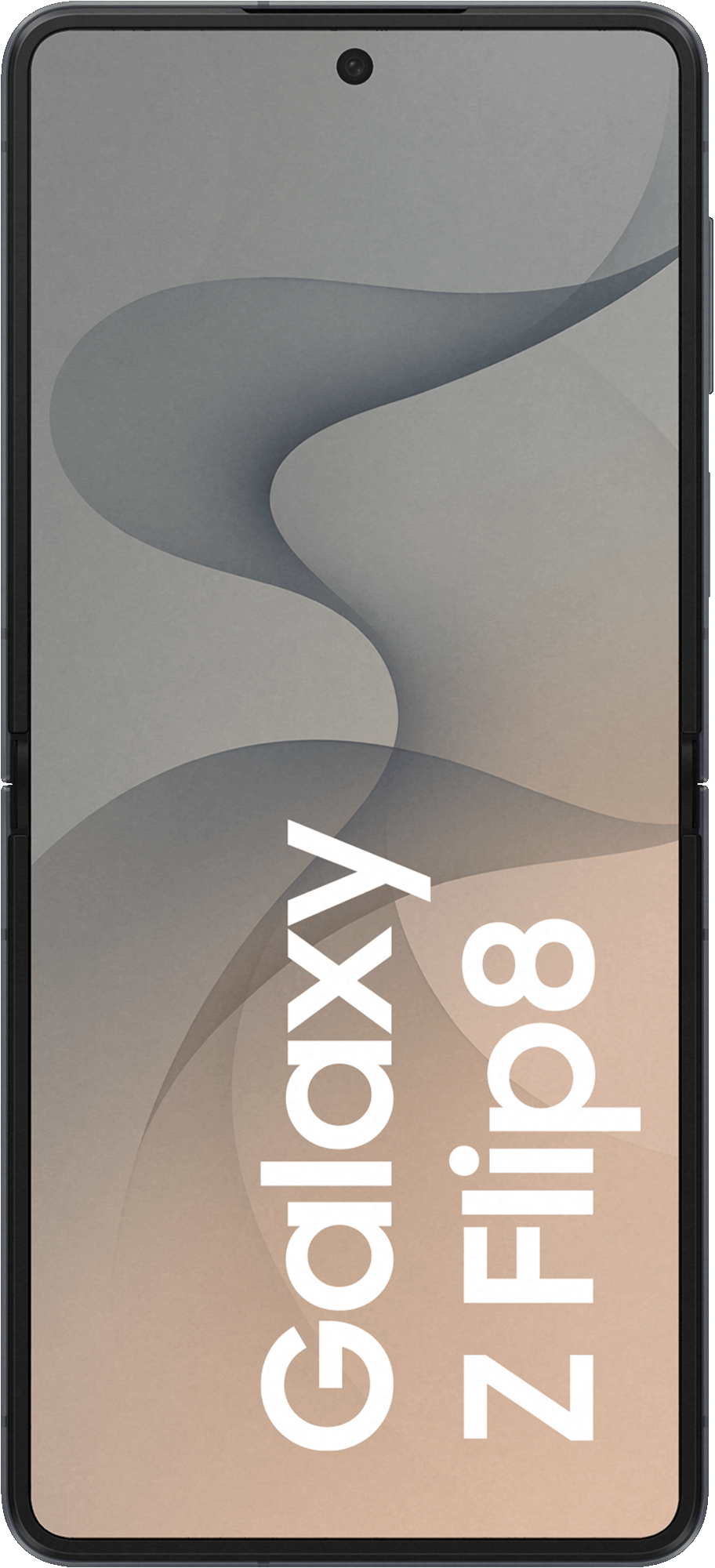 Galaxy Z Flip8 512GB graphite