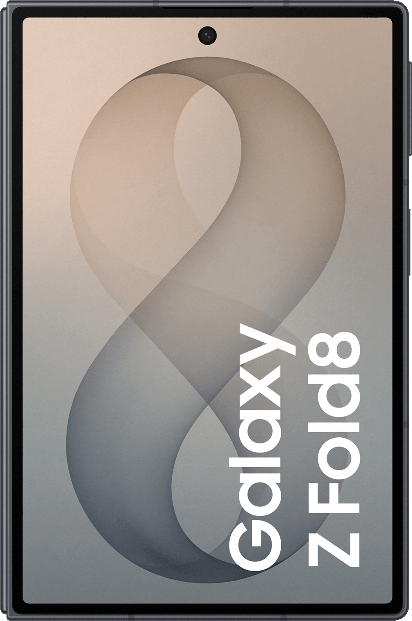 Galaxy Z Fold8 256GB Graphite