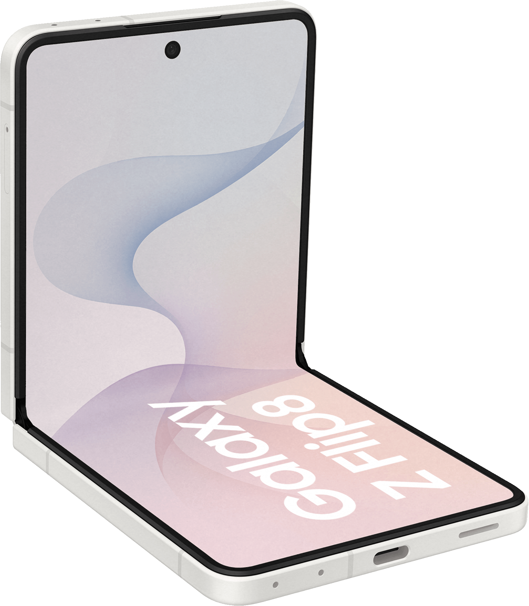 Galaxy Z Flip8 512GB cream