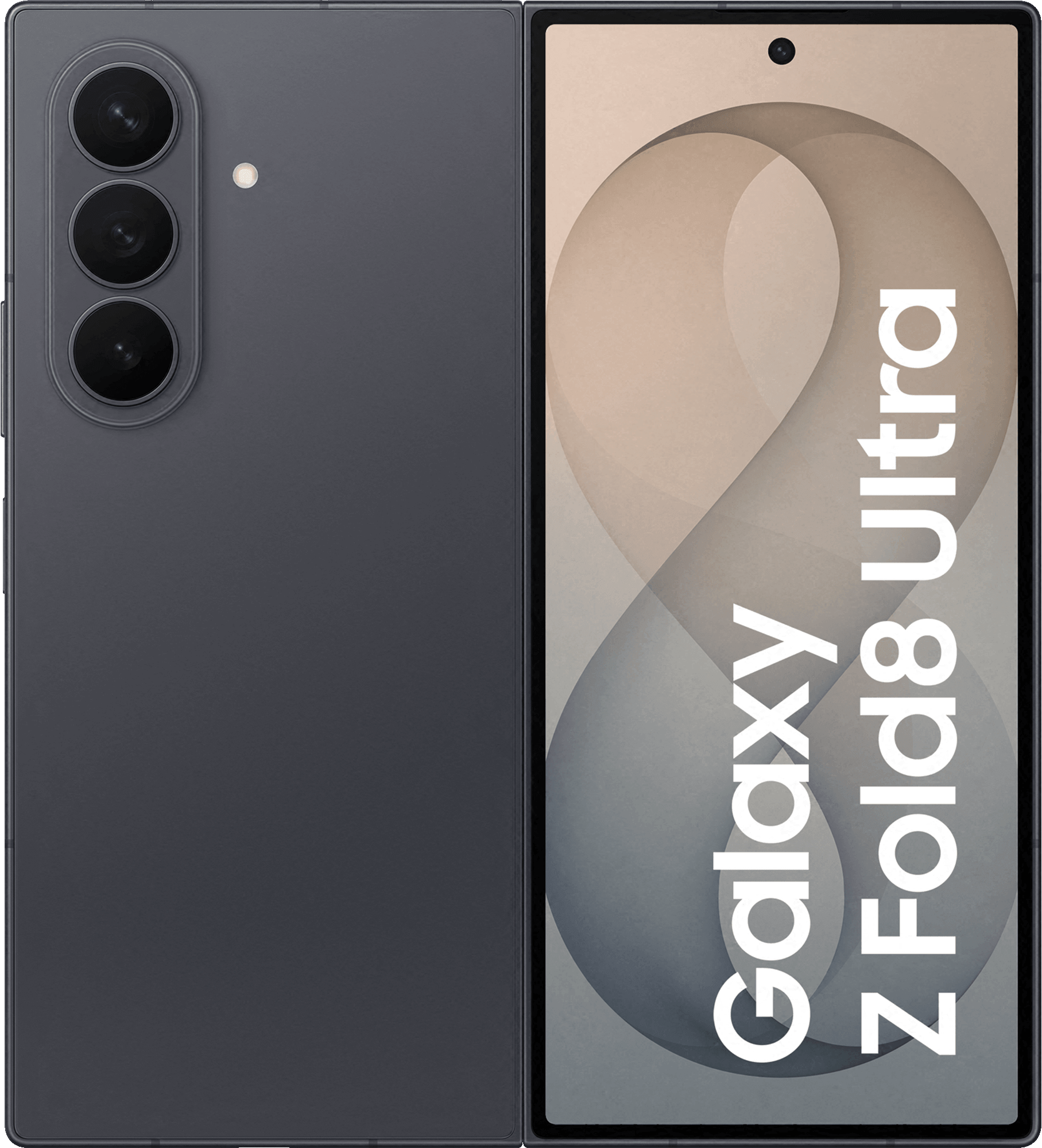 Galaxy Z Fold8 Ultra 512GB Graphite